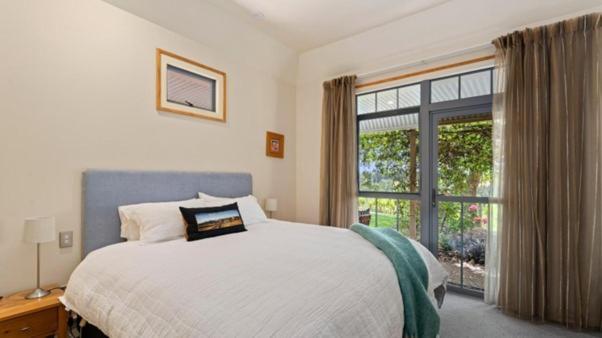 Hawkdun Rise Vineyard & Accommodation Alexandra Dış mekan fotoğraf